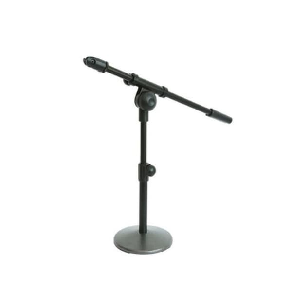 Power Acoustics Ms 035 - Bordsmikrofonstativ