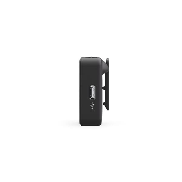 RODE Wireless ME Dual - kompakt trådløst mikrofonsystem med to sendere til to-kanals optagelse