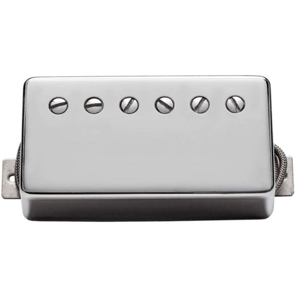Seymour Duncan - Aph-2n slash alnico ii pro nickelhandtag