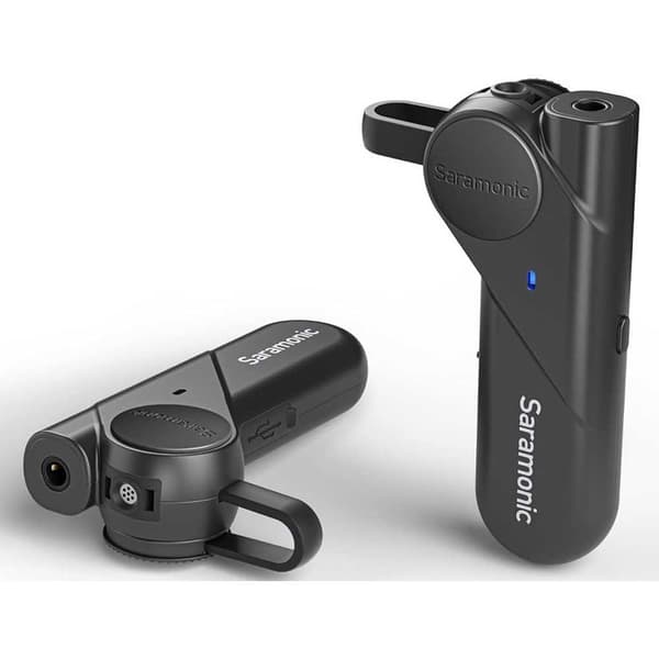 Saramonic Safa049 Videokamerans Mikrofon