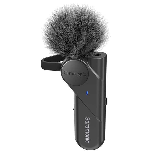 Saramonic Safa049 Videokamerans Mikrofon