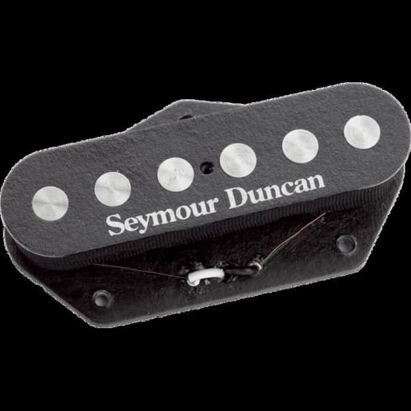 TILLBEHÖR ELEKTRISK GITAR PICKUP STL-3 SEY...