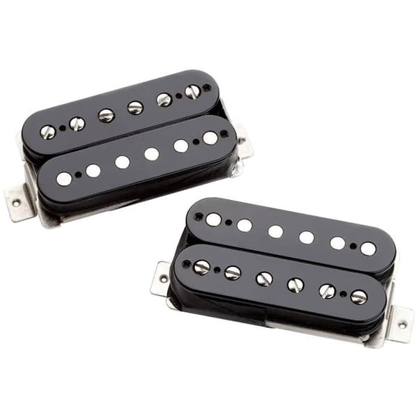 ELEKTRISK GITAR PICKUP TILLBEHÖR APH-2S SE...