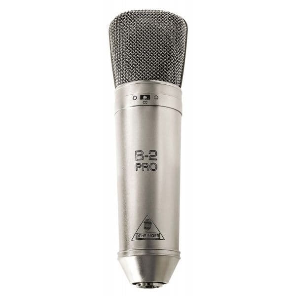 Mikrofon B-2 PRO