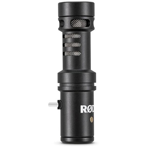 RODE VideoMic Me-C