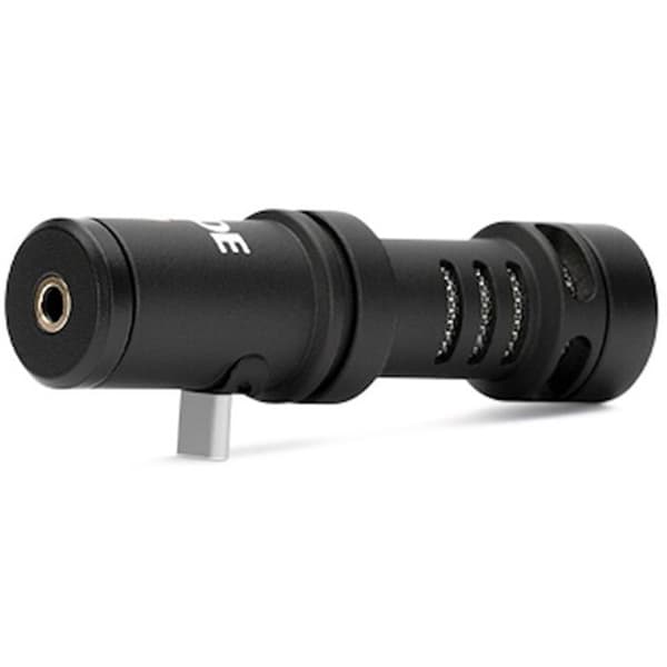 RODE VideoMic Me-C