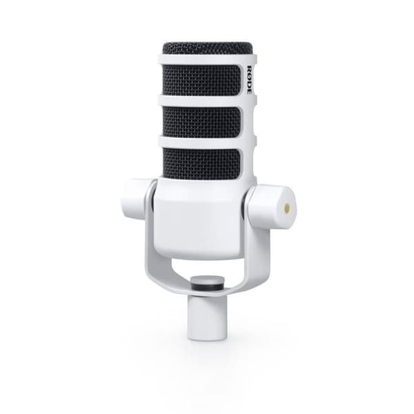 RODE Modell: PodMic Mikrofon