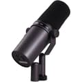 Miniatyrbild 1 av 6: Mikrodynamisk stor membran SHURE SM7B - För Sändning / Podcast / Streaming