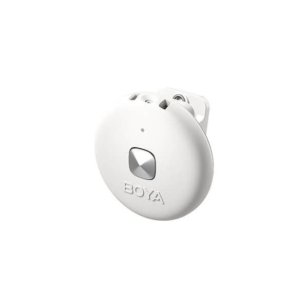 Trådløs 2.4GHz Mikrofon x2 Omic-D