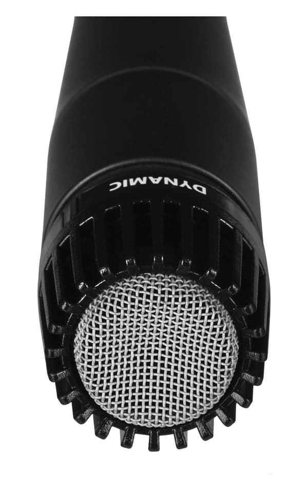 Shure SM57 Black Studio mikrofon