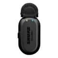 Miniatyrbillede 1 af 4: Shure MV-ONE-Z6 - MoveMic MV-LaV trådløs mikrofon med opladningsetui