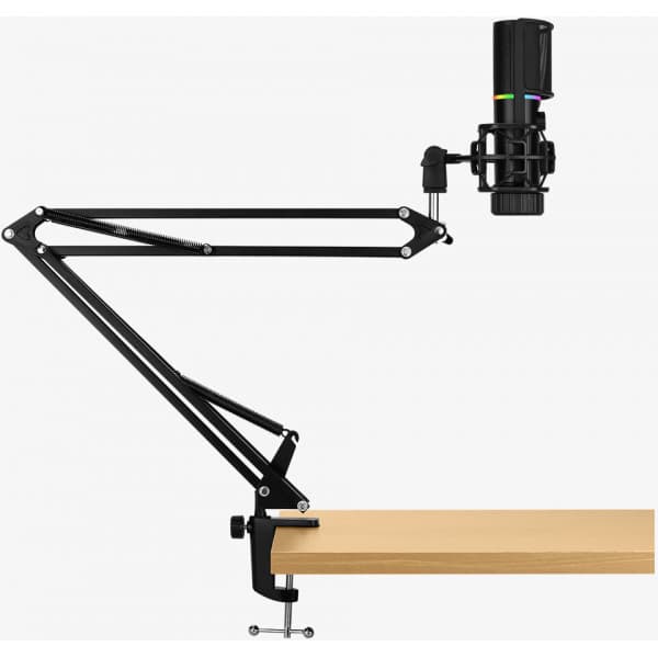 Streamplify MIC ARM RGB -mikrofonfäste