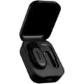 Miniatyrbild 1 av 5: Shure MoveMic One Direct to Phone Trådlös Lavalier-mikrofon - iPhone och Android - Bluetooth - Svart
