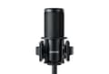 Miniatyrbild 4 av 5: Shure SM4-K - Mikrofon pojemnościowy, zewnętrznie polaryzowany