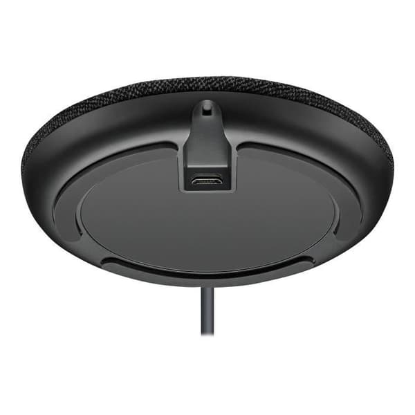 Mikrofon - LOGITECH - Kabelansluten - 90 Hz till 16 kHz - Känslighet -27 dB - Rundstrålande