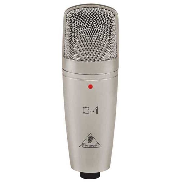 Behringer Microphones Studio C1 C1
