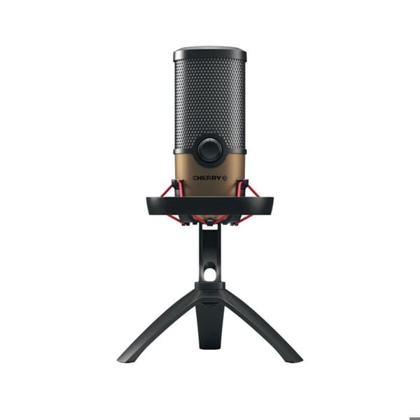 Cherry UM 9.0 PRO RGB Mikrofon