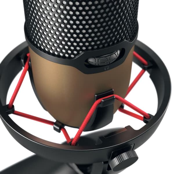 Cherry UM 9.0 PRO RGB Mikrofon