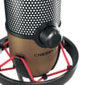 Miniatyrbild 1 av 3: Cherry UM 9.0 PRO RGB Mikrofon