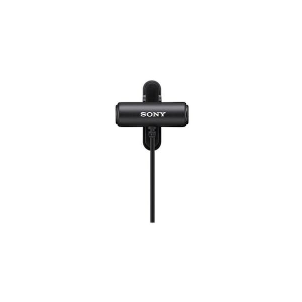 Sony kameratillbehör ECM-LV1 Stereo Lavalier-mikrofon