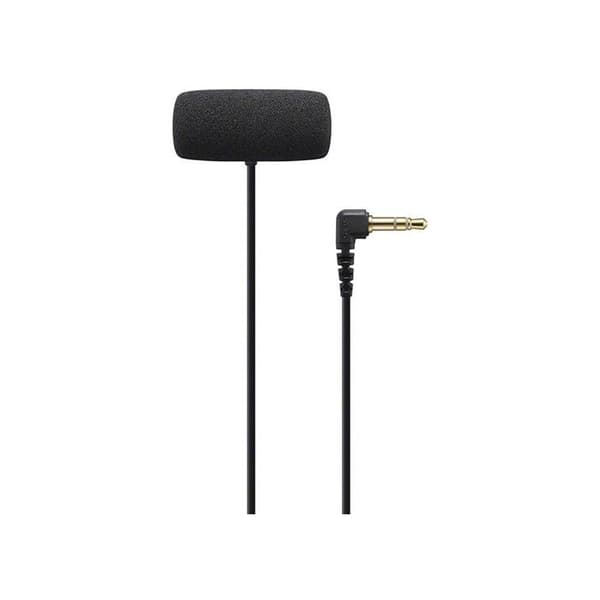 Sony kameratillbehör ECM-LV1 Stereo Lavalier-mikrofon