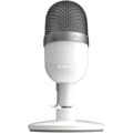 Miniatyrbild 1 av 2: Mikrofon - RAZER - Seiren Mini - Superkaridod - USB - Färg Kvicksilver