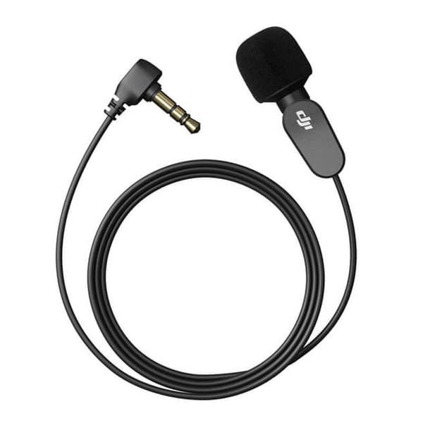 Mikrofon krawatowy til DJI Mic / Mic 2