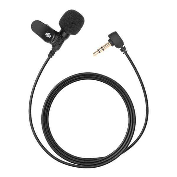 Mikrofon krawatowy til DJI Mic / Mic 2