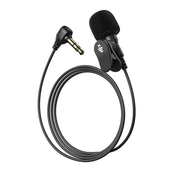 Mikrofon krawatowy til DJI Mic / Mic 2