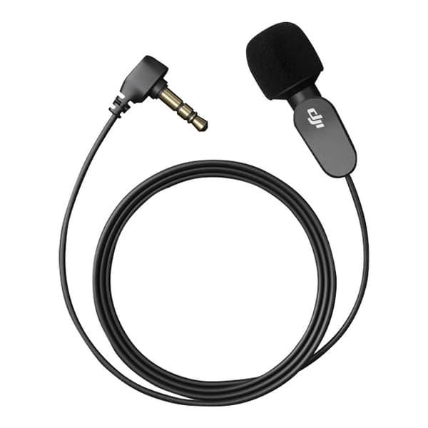 Mikrofon krawatowy til DJI Mic / Mic 2
