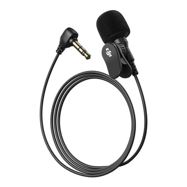 Mikrofon krawatowy til DJI Mic / Mic 2