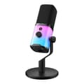 Miniatyrbild 1 av 3: Maono PD100X RGB Mikrofon Svart
