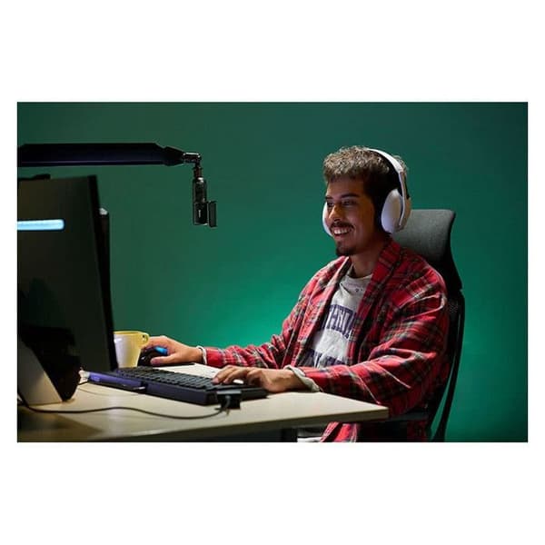 Digital mikrofon - SONY - ECM-S1 - USB - Bluetooth - Svart
