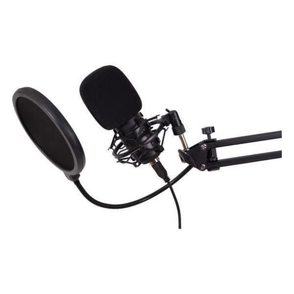 CoolBox BM-660 Mikrofon - - - CoolBox