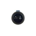 Miniatyrbillede 2 af 3: Tascam TM-250U mikrofon Sort konferencemikrofon