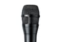 Miniatyrbild 3 av 4: Shure Nexadyne™ 8/C - dynamisk mikrofon, kardioid med XLR-kontakt, svart