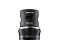 Miniatyrbild 2 av 4: Shure Nexadyne™ 8/C - dynamisk mikrofon, kardioid med XLR-kontakt, svart