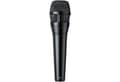 Miniatyrbild 1 av 4: Shure Nexadyne™ 8/C - dynamisk mikrofon, kardioid med XLR-kontakt, svart