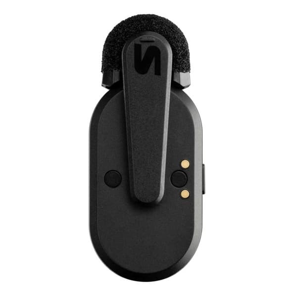 Shure MV-ONE-Z6 - MoveMic MV-LaV trådlös mikrofon med laddningsfodral