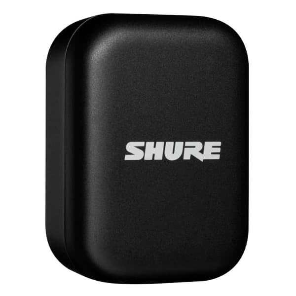Shure MV-ONE-Z6 - MoveMic MV-LaV trådlös mikrofon med laddningsfodral