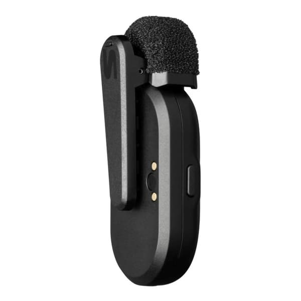 Shure MV-ONE-Z6 - MoveMic MV-LaV trådlös mikrofon med laddningsfodral
