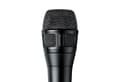 Miniatyrbild 3 av 4: Shure Nexadyne™ 8/S - dynamisk mikrofon, superkardioid med XLR-kontakt, svart