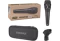 Miniatyrbild 4 av 4: Shure Nexadyne™ 8/S - dynamisk mikrofon, superkardioid med XLR-kontakt, svart