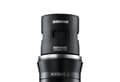 Miniatyrbild 2 av 4: Shure Nexadyne™ 8/S - dynamisk mikrofon, superkardioid med XLR-kontakt, svart