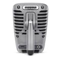 Miniatyrbillede 1 af 2: Shure MOTIV MV51 Grå digital videokameramikrofon