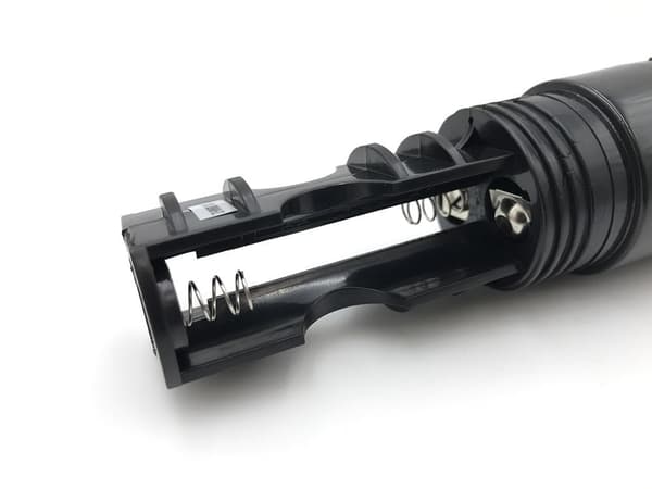 Trådlösa karaokemikrofoner ACCENT PRO MT395