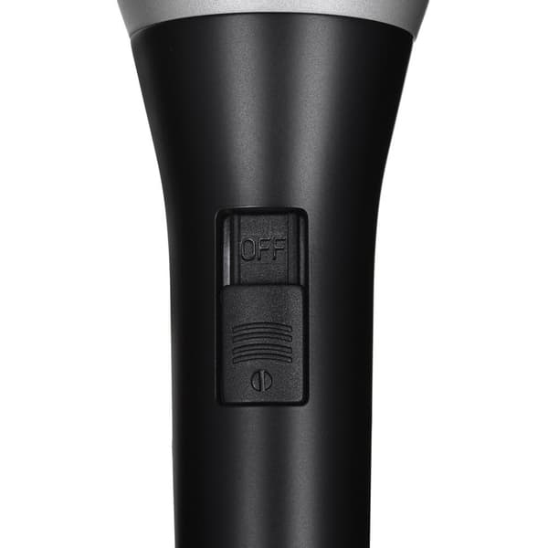 Beyerdynamic TG V50d s svart scen-/framträdandemikrofon
