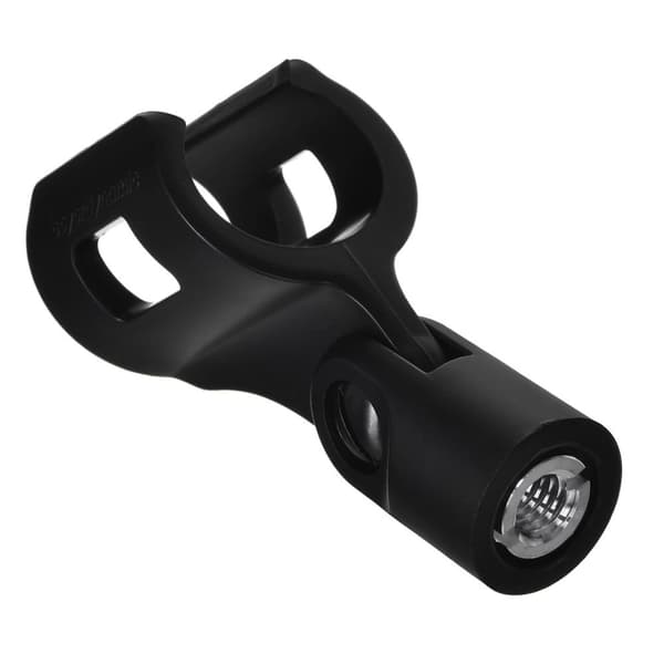 Beyerdynamic TG V50d s svart scen-/framträdandemikrofon