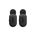Miniatyrbild 3 av 6: Shure MV-TWO-Z6 mikrofon Svart mikrofonset