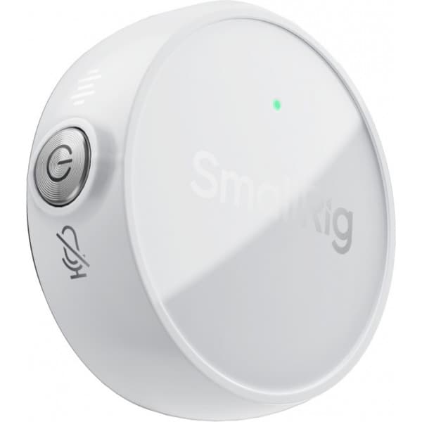 Smallrig S 60 trådløst mikrofonssystem